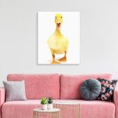 Toile Canard (Insitu(Salon))