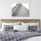 TOILE CANCUN, MEXIQUE 11 IMPRIMER CANVAS (Insitu(Chambre))