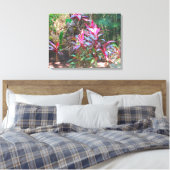 TOILE CANCUN, MEXIQUE #18 IMPRIMER CANVAS (Insitu(Chambre))