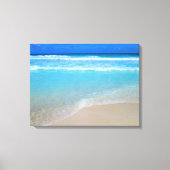 TOILE CANCUN, MEXIQUE #2 IMPRIMER CANVAS (Recto)