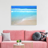 TOILE CANCUN, MEXIQUE #2 IMPRIMER CANVAS (Insitu(Salon))