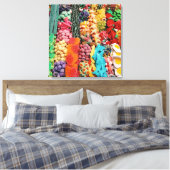 Toile CANDY Lover (Insitu(Chambre))