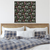 Toile Candy pattern | Lollies pattern | lollipop 31 (Insitu(Chambre))