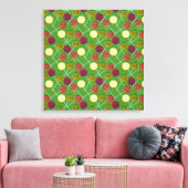 Toile Candy pattern | Lollies pattern | lollipop 58 (Insitu(Salon))