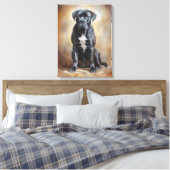 Toile Cane Corso (Insitu(Chambre))