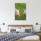 Toile caniche standard 5 (Insitu(Chambre))