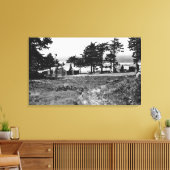 Toile Cannon Beach, Oregon Arcadia Cottages Océan (Insitu(Salon))