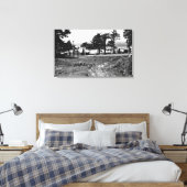 Toile Cannon Beach, Oregon Arcadia Cottages Océan (Insitu(Chambre))