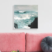 Toile Cannon Rock | 1895 (Insitu(Salon))