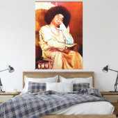 Toile Canon Légendes Sathya Sai Baba - (Insitu(Chambre))