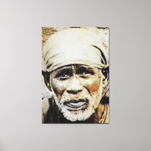 Canon Légendes Shirdi Sai Baba -