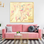 Toile Canton de Cornplanter (Insitu(Salon))