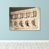 Toile Cantoria, 1433-39 (Insitu (Plancher de Bois))