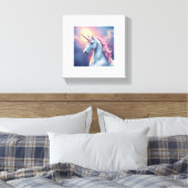 Toile Canva imprimable (Insitu(Chambre))