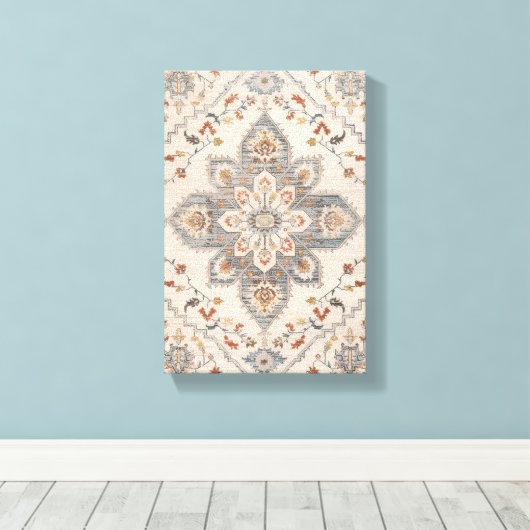 TOILE CANVAS (Insitu (Plancher de Bois))