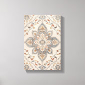 TOILE CANVAS (Recto)