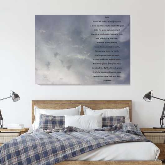 TOILE CANVAS (Insitu(Chambre))