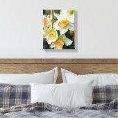 Toile Canvas Art-Daffodils (Insitu(Chambre))