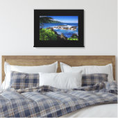 Toile Canvas Art-Hawaii (Insitu(Chambre))