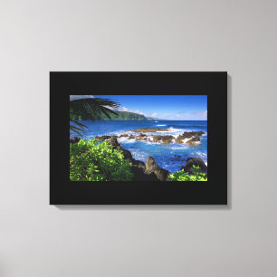 Toile Canvas Art-Hawaii