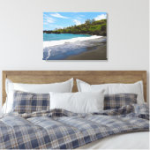 Toile Canvas Art-Hawaii (Insitu(Chambre))