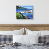 Toile Canvas Art-Hawaii (Insitu(Chambre))