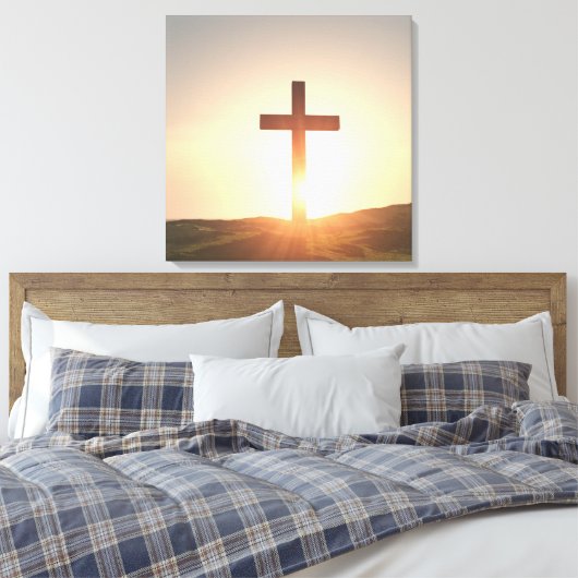 Toile Canvas croisés (Insitu(Chambre))