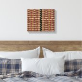 Toile Canvas d'accueil (Insitu(Chambre))