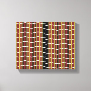 Toile Canvas d'accueil
