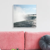 Toile Canvas de Niagra Falls (Insitu(Salon))
