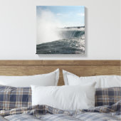 Toile Canvas de Niagra Falls (Insitu(Chambre))