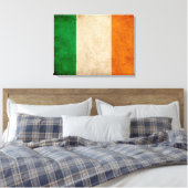Toile Canvas d'Irlande (Insitu(Chambre))