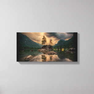 Toile Canvas du concepteur