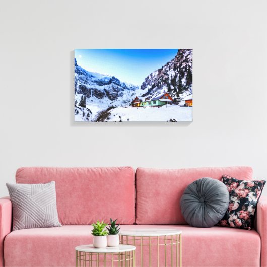 Toile Canvas Malaiesti (Insitu(Salon))