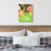 Toile Canvas Printemps 2 (Insitu(Chambre))