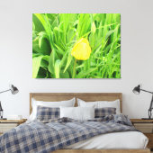 Toile Canvas Printemps 5 (Insitu(Chambre))