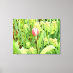Toile Canvas Printemps 6