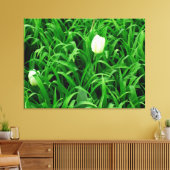 Toile Canvas Spring Time 4 (Insitu(Salon))