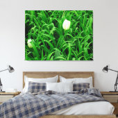 Toile Canvas Spring Time 4 (Insitu(Chambre))