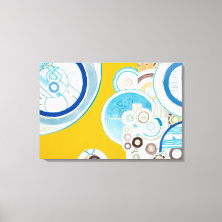Toile Canvas Sundog