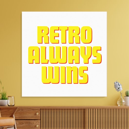 Toile Canvas Wall Art – Minimalist Home Decor (Insitu(Salon))