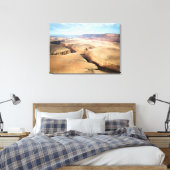 Toile Canyon dans le Canyon (Insitu(Chambre))