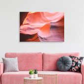 Toile canyon de l'antilope (Insitu(Salon))