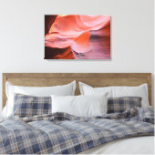 Toile canyon de l'antilope (Insitu(Chambre))