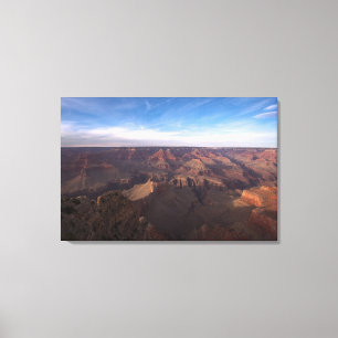 Toile Canyon grand