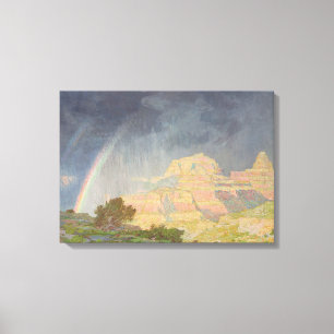 Toile Canyon grand