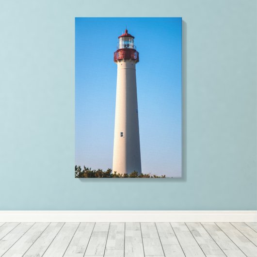 Toile Cap May Light (Insitu (Plancher de Bois))