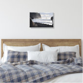 Toile Cap Meares (Insitu(Chambre))