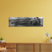 Toile Cap-Vert, Mars (Insitu(Salon))