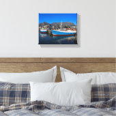 Toile Cap Waterfront Afrique du Sud SA Architecture (Insitu(Chambre))